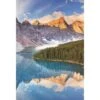 Canadian Lake Reflection (Portrait) 1 Canadian Lake Reflection (Portrait) -WALL ART DESGIN SALE canadian lake reflection portrait canvas stretched canvas 45x30cm 148071