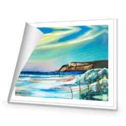 Caves Beach 8 Caves Beach -WALL ART DESGIN SALE caves beach canvas rolled canvas 45x30cm 705884