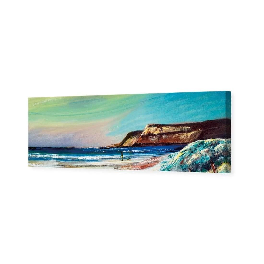 Caves Beach (Long) Caves Beach (Long) -WALL ART DESGIN SALE caves beach long canvas stretched canvas 60x20cm 726749