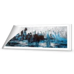 City Under Siege Canvas Art 8 City Under Siege Canvas Art -WALL ART DESGIN SALE city under siege canvas art 60x20cm rolled canvas 667451