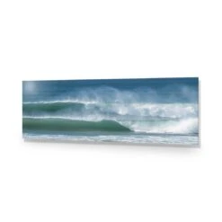 Crashing Wave Spray 15 Crashing Wave Spray -WALL ART DESGIN SALE crashing wave spray canvas stretched canvas 60x20cm 427840
