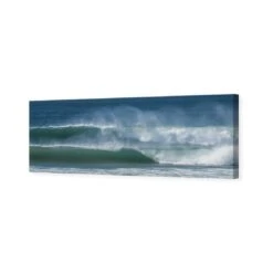 Crashing Wave Spray 4 Crashing Wave Spray -WALL ART DESGIN SALE crashing wave spray canvas stretched canvas 60x20cm 428232
