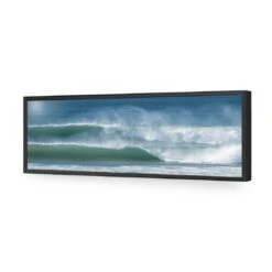 Crashing Wave Spray 16 Crashing Wave Spray -WALL ART DESGIN SALE crashing wave spray canvas stretched canvas 60x20cm 504656