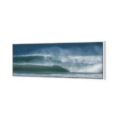 Crashing Wave Spray 6 Crashing Wave Spray -WALL ART DESGIN SALE crashing wave spray canvas stretched canvas 60x20cm 621772