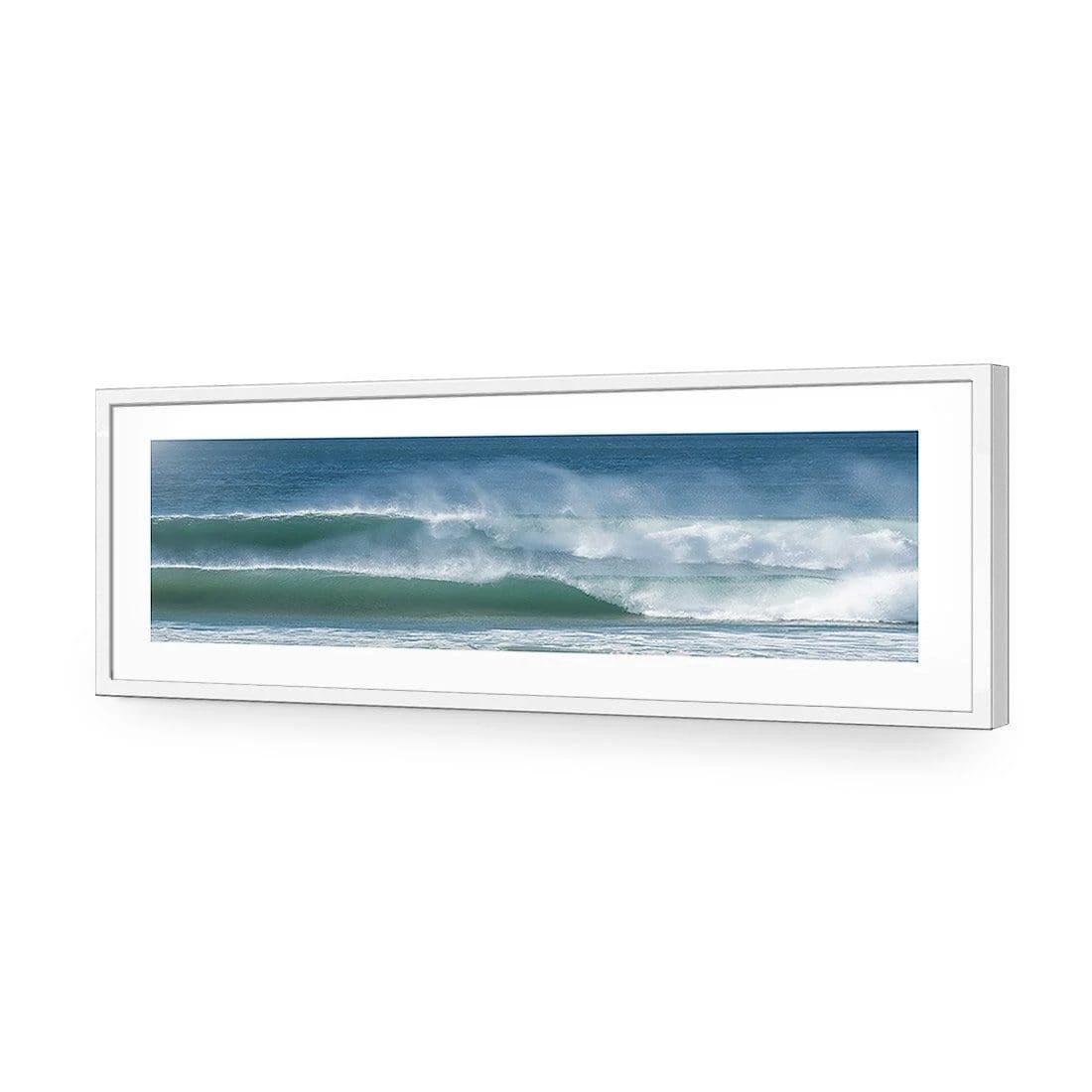 Crashing Wave Spray Crashing Wave Spray -WALL ART DESGIN SALE crashing wave spray canvas stretched canvas 60x20cm 651860