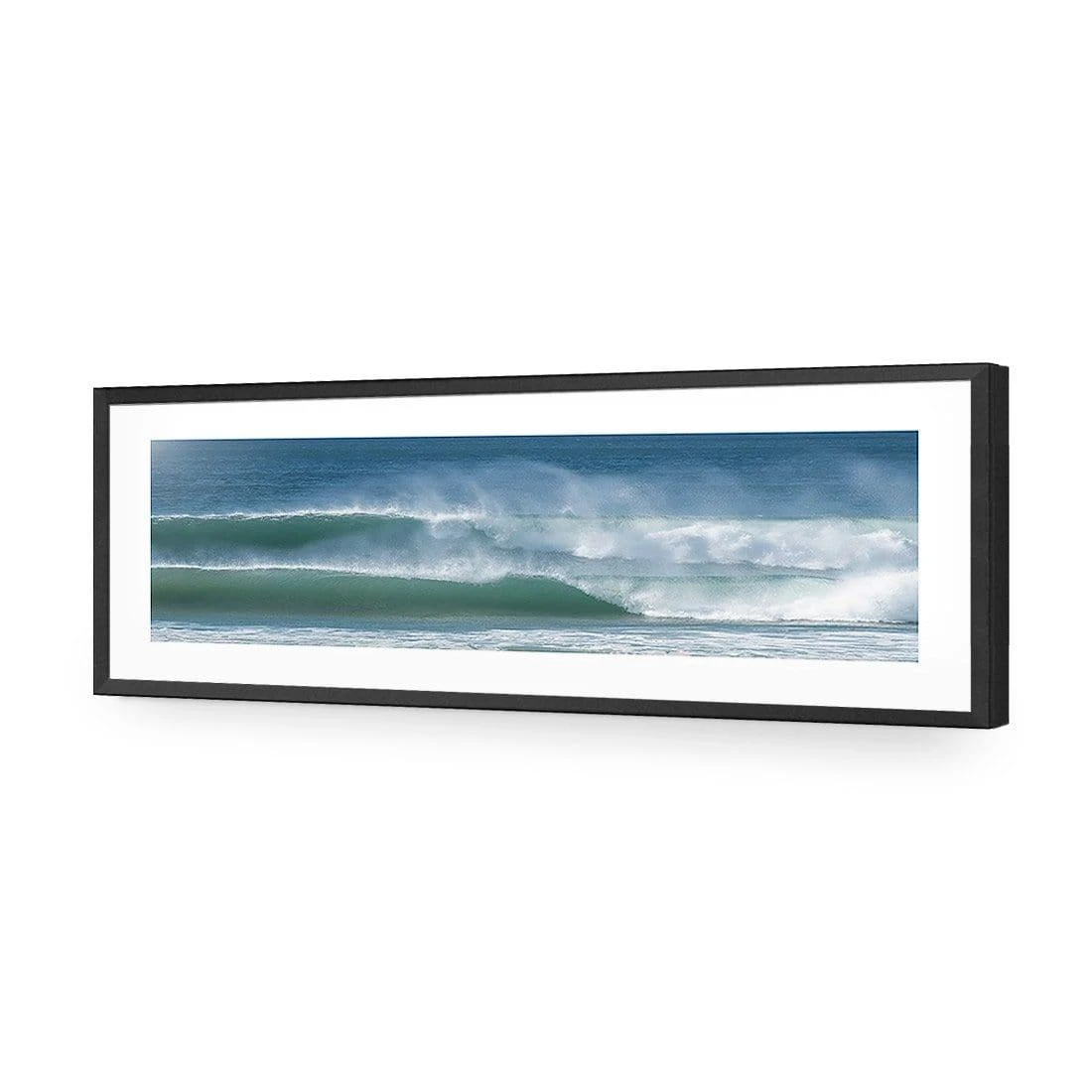 Crashing Wave Spray Crashing Wave Spray -WALL ART DESGIN SALE crashing wave spray canvas stretched canvas 60x20cm 782432