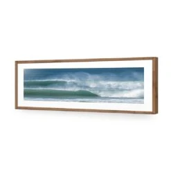 Crashing Wave Spray 14 Crashing Wave Spray -WALL ART DESGIN SALE crashing wave spray canvas stretched canvas 60x20cm 833611