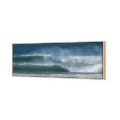 Crashing Wave Spray 7 Crashing Wave Spray -WALL ART DESGIN SALE crashing wave spray canvas stretched canvas 60x20cm 854124