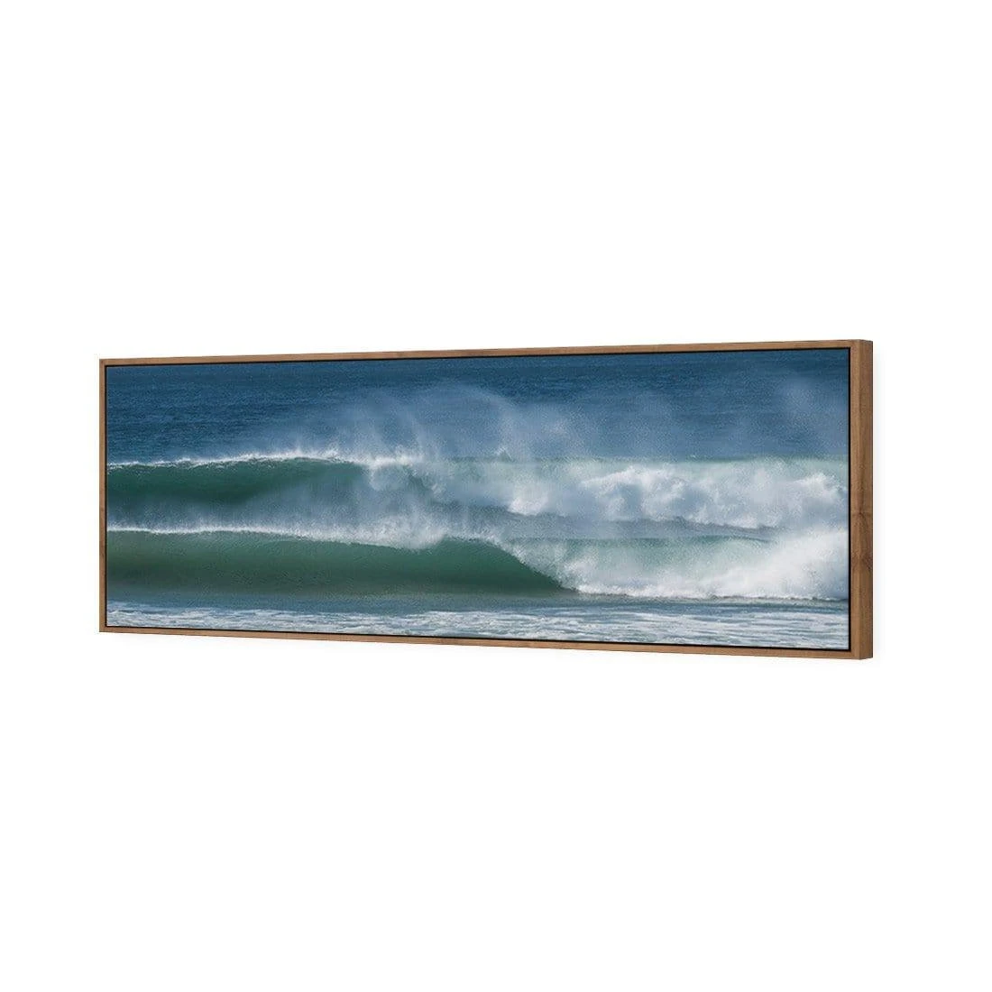 Crashing Wave Spray Crashing Wave Spray -WALL ART DESGIN SALE crashing wave spray canvas stretched canvas 60x20cm 863863