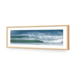 Crashing Wave Spray 13 Crashing Wave Spray -WALL ART DESGIN SALE crashing wave spray canvas stretched canvas 60x20cm 952341
