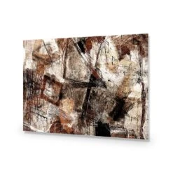 Craze Of Brown 14 Craze Of Brown -WALL ART DESGIN SALE craze of brown acrylic glass no border no frame 45x30cm 477459