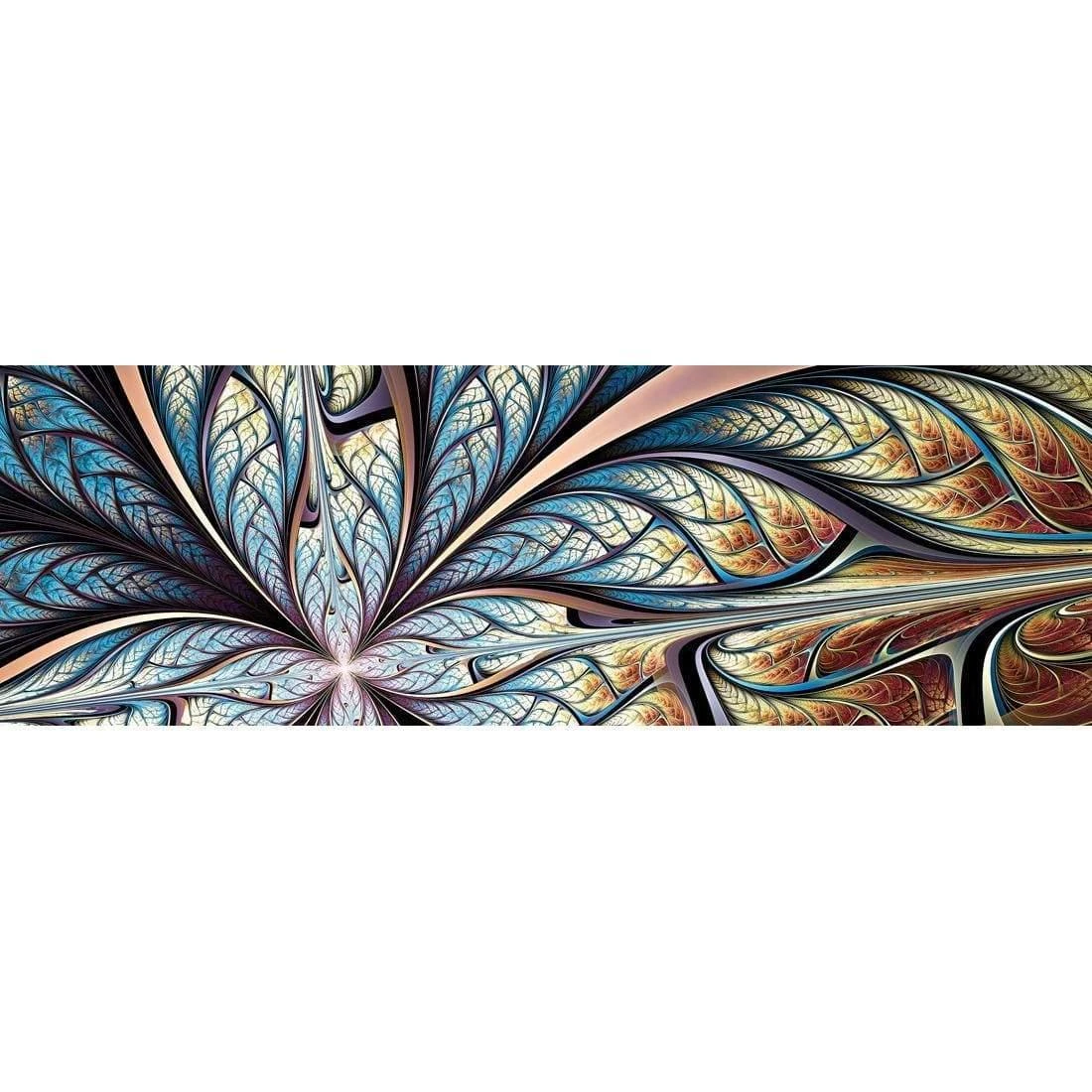 Decadent (long) Decadent (long) -WALL ART DESGIN SALE decadent long canvas stretched canvas 60x20cm 319354