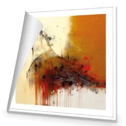 Echo Of Hoofbeats I 8 Echo Of Hoofbeats I -WALL ART DESGIN SALE echo of hoofbeats i canvas rolled canvas 37x37cm 703145