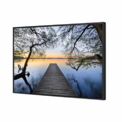 Escaped Canvas Art 4 Escaped Canvas Art -WALL ART DESGIN SALE escaped canvas art 45x30cm black frame 991034