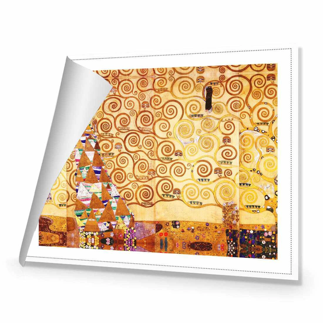 Expectation by Gustav Klimt Canvas Art Expectation By Gustav Klimt Canvas Art -WALL ART DESGIN SALE expectation by gustav klimt canvas art 45x30cm rolled canvas 941013