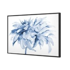 Fairy Floss, Blue Rectangle Canvas Art 4 Fairy Floss, Blue Rectangle Canvas Art -WALL ART DESGIN SALE fairy floss blue rectangle canvas art 45x30cm black frame 270949