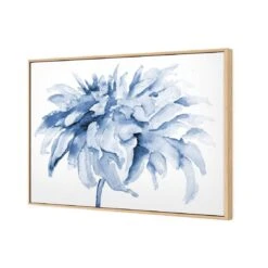 Fairy Floss, Blue Rectangle Canvas Art 7 Fairy Floss, Blue Rectangle Canvas Art -WALL ART DESGIN SALE fairy floss blue rectangle canvas art 45x30cm oak frame 542515