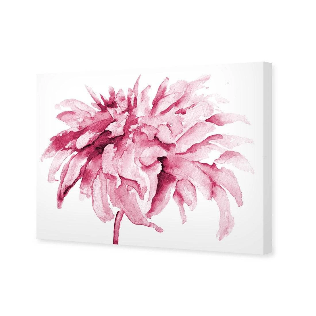 Fairy Floss, Pink Canvas Art Fairy Floss, Pink Canvas Art -WALL ART DESGIN SALE fairy floss pink canvas art 45x30cm no frame 578699