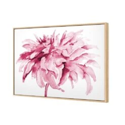 Fairy Floss, Pink Canvas Art 7 Fairy Floss, Pink Canvas Art -WALL ART DESGIN SALE fairy floss pink canvas art 45x30cm white frame 966072
