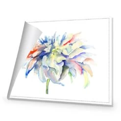 Fairy Floss, Rectangle Canvas Art 8 Fairy Floss, Rectangle Canvas Art -WALL ART DESGIN SALE fairy floss rectangle canvas art 59x40cm rolled canvas 565531