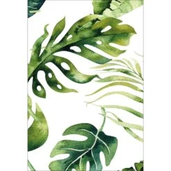 Fascinating Foliage Perfect Pair 4 Fascinating Foliage Perfect Pair -WALL ART DESGIN SALE fascinating foliage perfect pair canvas stretched canvas 45x30cm 438318