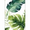 Fascinating Foliage Version 02 Canvas Art -WALL ART DESGIN SALE fascinating foliage version 02 canvas art 45x30cm no frame 643881