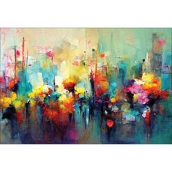 Signature Series - Floral Explosion