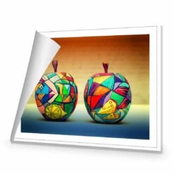 Forbidden Fruit Canvas Art -WALL ART DESGIN SALE forbidden fruit canvas art 45x30cm rolled canvas 399938