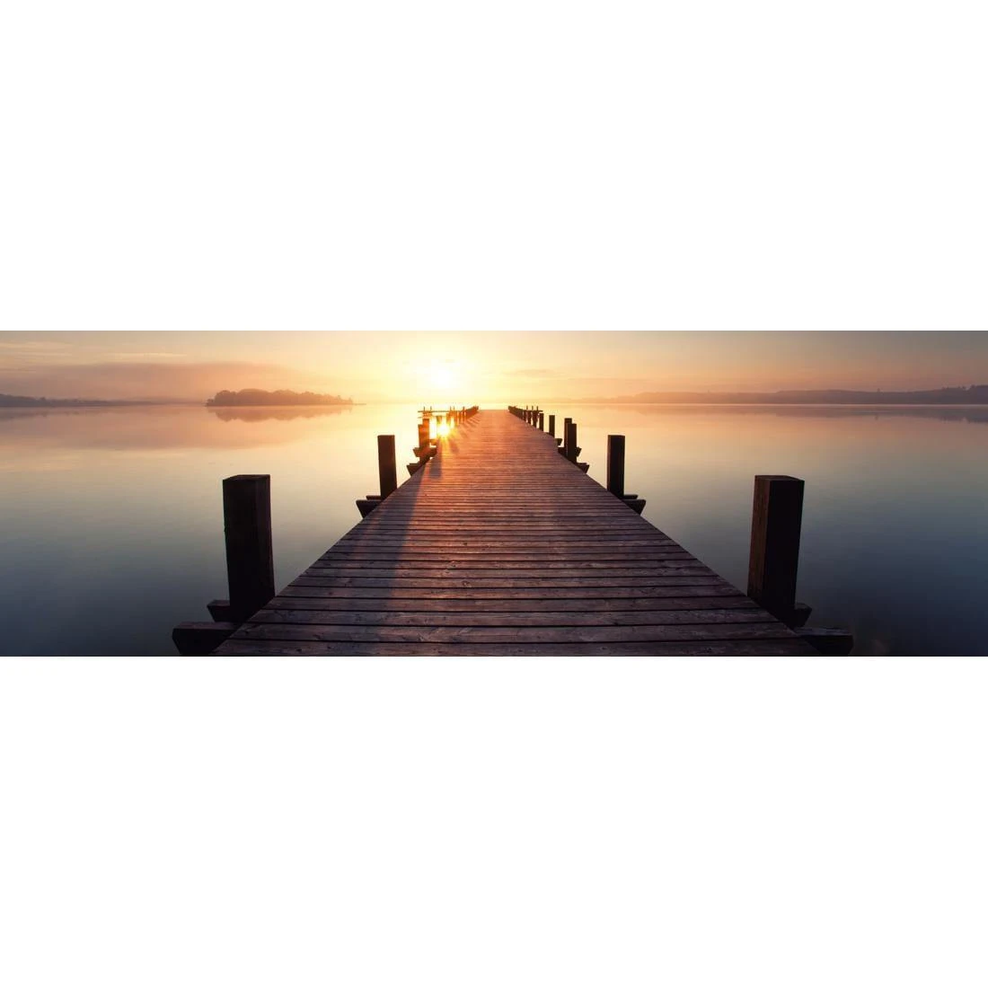 Forever and a Day (long) Forever And A Day (long) -WALL ART DESGIN SALE forever and a day long canvas stretched canvas 60x20cm 581872