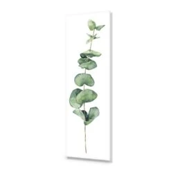 Fragrant Herb 2 (Long) -WALL ART DESGIN SALE fragrant herb 2 long acrylic glass no border no frame 90x30cm 395019