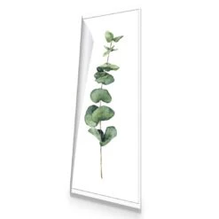 Fragrant Herb 2 (Long) -WALL ART DESGIN SALE fragrant herb 2 long canvas rolled canvas 60x20cm 426656