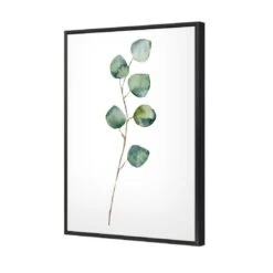 Fragrant Herb 3 Canvas Art 4 Fragrant Herb 3 Canvas Art -WALL ART DESGIN SALE fragrant herb 3 canvas art 45x30cm black frame 393792