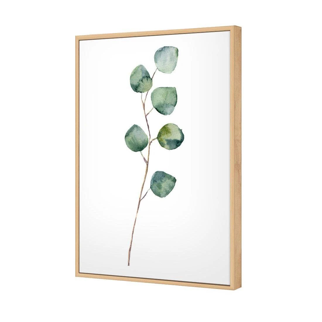 Fragrant Herb 3 Canvas Art Fragrant Herb 3 Canvas Art -WALL ART DESGIN SALE fragrant herb 3 canvas art 45x30cm oak frame 612273