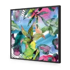 Freshen Up 1 16 Freshen Up 1 -WALL ART DESGIN SALE freshen up 1 acrylic glass no border black frame 37x37cm 495451