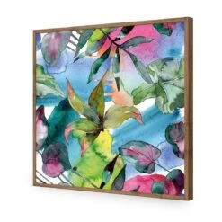 Freshen Up 1 19 Freshen Up 1 -WALL ART DESGIN SALE freshen up 1 acrylic glass no border natural frame 37x37cm 487300