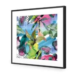 Freshen Up 1 11 Freshen Up 1 -WALL ART DESGIN SALE freshen up 1 acrylic glass with border black frame 37x37cm 941908