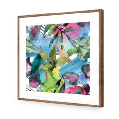 Freshen Up 1 14 Freshen Up 1 -WALL ART DESGIN SALE freshen up 1 acrylic glass with border natural frame 37x37cm 523517