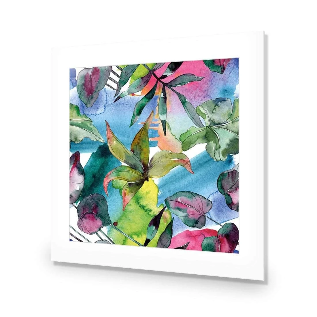 Freshen Up 1 Freshen Up 1 -WALL ART DESGIN SALE freshen up 1 acrylic glass with border no frame 37x37cm 188978