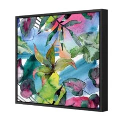 Freshen Up 1 5 Freshen Up 1 -WALL ART DESGIN SALE freshen up 1 canvas black floating frame 37x37cm 610157