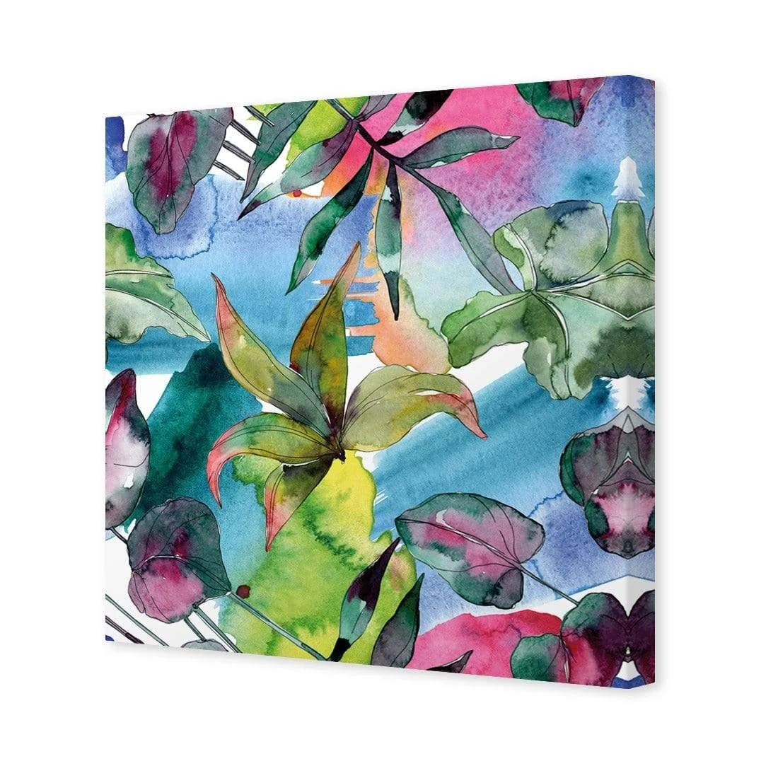 Freshen Up 1 Freshen Up 1 -WALL ART DESGIN SALE freshen up 1 canvas stretched canvas 37x37cm 205729