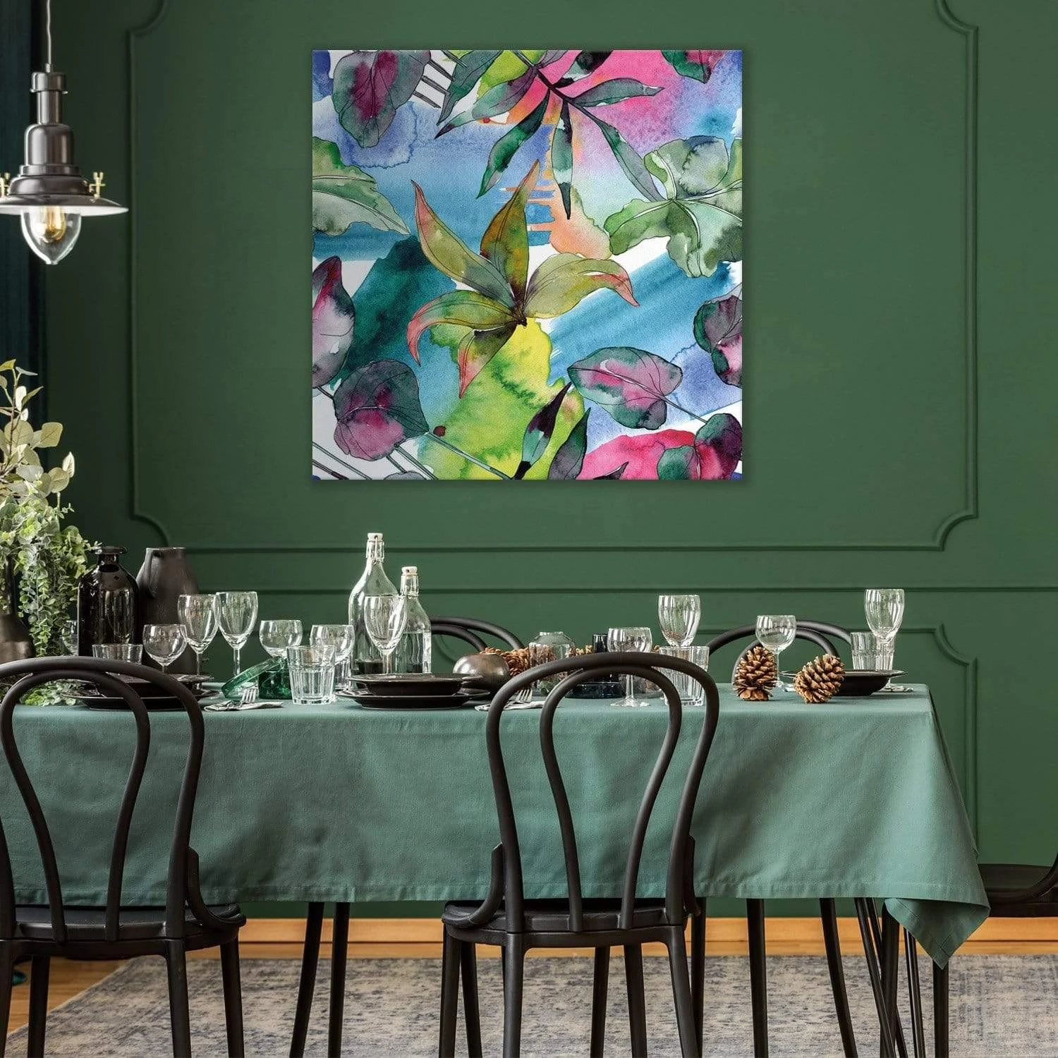 Freshen Up 1 Freshen Up 1 -WALL ART DESGIN SALE freshen up 1 canvas stretched canvas 37x37cm 670185