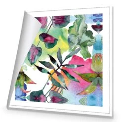 Freshen Up 3 -WALL ART DESGIN SALE freshen up 3 canvas rolled canvas 37x37cm 215698