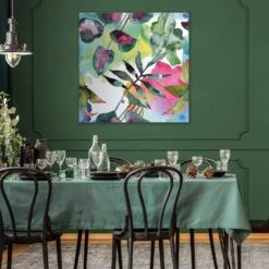 Freshen Up 3 -WALL ART DESGIN SALE freshen up 3 canvas stretched canvas 37x37cm 771202