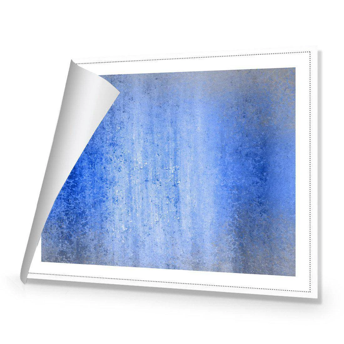 From Darkness Into Light, Blue Canvas Art From Darkness Into Light, Blue Canvas Art -WALL ART DESGIN SALE from darkness into light blue canvas art 45x30cm rolled canvas 539353