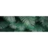 Frond Fluster (Long) -WALL ART DESGIN SALE frond fluster long canvas stretched canvas 60x20cm 673405