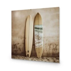 Gone Swimming 14 Gone Swimming -WALL ART DESGIN SALE gone swimming acrylic glass no border no frame 37x37cm 608242