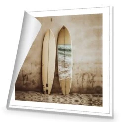 Gone Swimming 8 Gone Swimming -WALL ART DESGIN SALE gone swimming canvas rolled canvas 37x37cm 900842