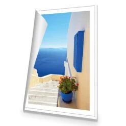 Greek Steps 8 Greek Steps -WALL ART DESGIN SALE greek steps canvas rolled canvas 45x30cm 287605