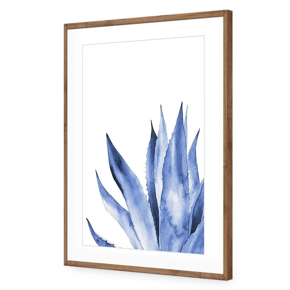 Hampton Flora 2 Hampton Flora 2 -WALL ART DESGIN SALE hampton flora 2 acrylic glass with border natural frame 45x30cm 704912