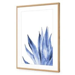 Hampton Flora 2 12 Hampton Flora 2 -WALL ART DESGIN SALE hampton flora 2 acrylic glass with border oak frame 45x30cm 302169